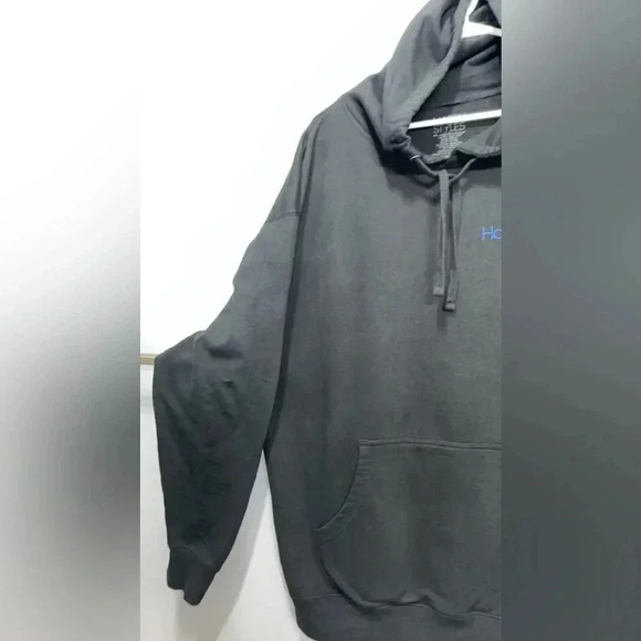 Harry’s House Harry Styles Black Long Sleeve Hoodie Sweatshirt Pullover 2XL - Picture 12 of 16
